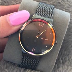 skagen watch